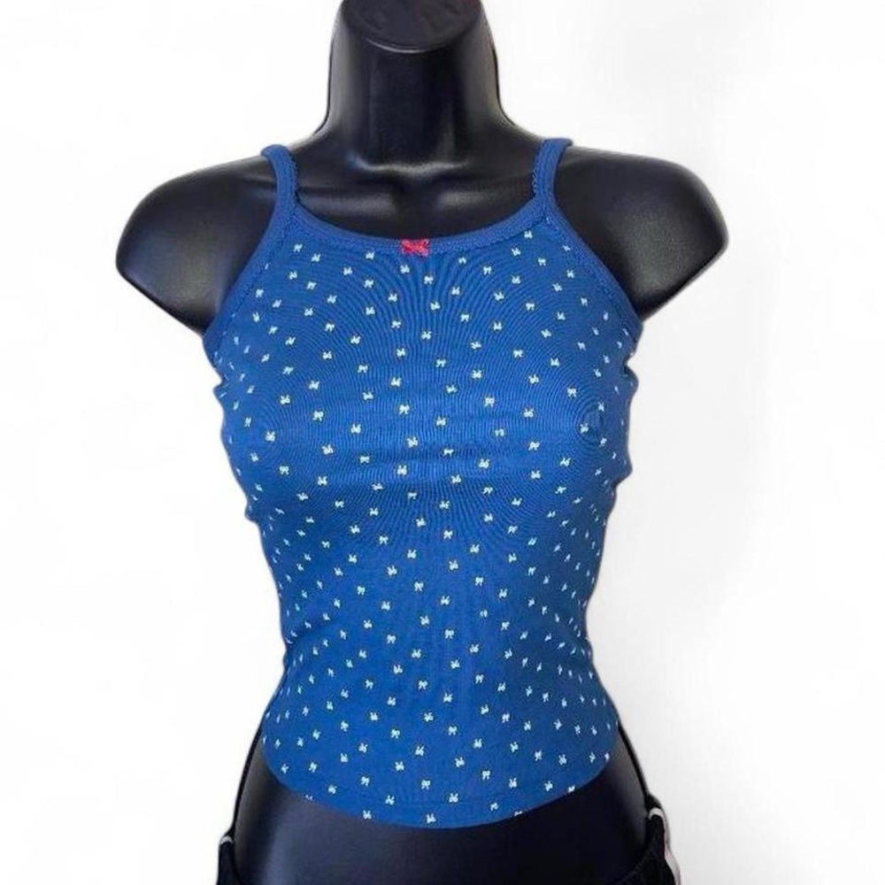 COQUETTE BABY TANK